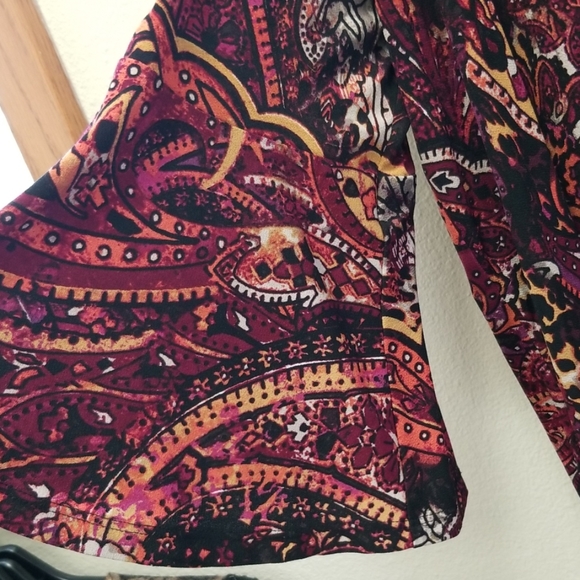 Bundle 3/$20 Jones Studio top EUC - Picture 3 of 5